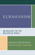 Cover: Eurasianism - Bloomsbury eBooks US