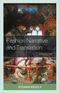 Enlarge image Cover: Fashion Narrative and Translation - Bloomsbury eBooks US