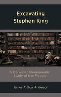 Cover: Excavating Stephen King - Bloomsbury eBooks US