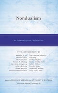 Cover: Nondualism - Lexington Books