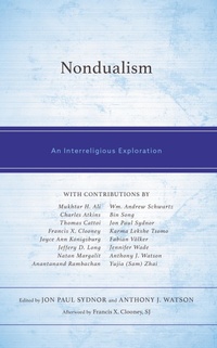 Abbildung von: Nondualism - Lexington Books
