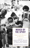 Cover: Moved by the Spirit - Lexington Books