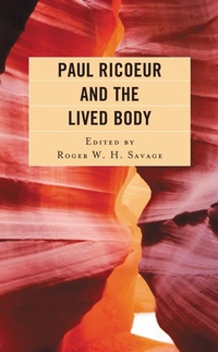 Enlarge image Cover: Paul Ricoeur and the Lived Body - Lexington Books
