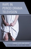 Cover: Rape in Period Drama Television - Bloomsbury eBooks US