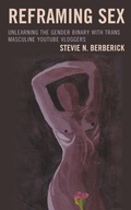 Cover: Reframing Sex - Bloomsbury eBooks US