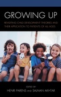 Cover: Growing Up - Lexington Books