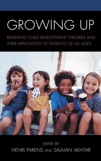 Enlarge image Cover: Growing Up - Lexington Books