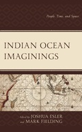 Cover: Indian Ocean Imaginings - Lexington Books