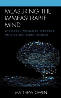 Enlarge image Cover: Measuring the Immeasurable Mind - Bloomsbury eBooks US