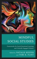 Cover: Mindful Social Studies - Lexington Books