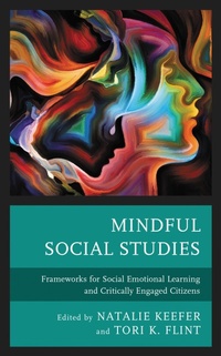 Enlarge image Cover: Mindful Social Studies - Lexington Books