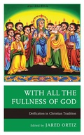 Cover: With All the Fullness of God - Lexington Books/Fortress Academic