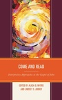 Cover: Come and Read - Lexington Books/Fortress Academic