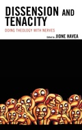 Cover: Dissension and Tenacity - Lexington Books/Fortress Academic