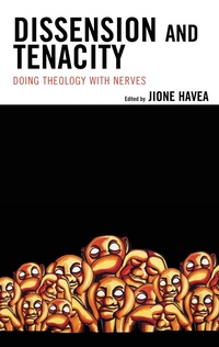 Enlarge image Cover: Dissension and Tenacity - Lexington Books/Fortress Academic