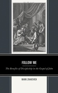 Cover: Follow Me - Bloomsbury eBooks US