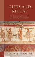 Cover: Gifts and Ritual - Bloomsbury eBooks US