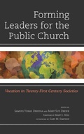 Cover: Forming Leaders for the Public Church - Bloomsbury eBooks US