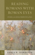 Cover: Reading Romans with Roman Eyes - Bloomsbury eBooks US