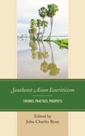 Cover: Southeast Asian Ecocriticism - Lexington Books