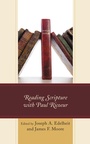 Cover: Reading Scripture with Paul Ricoeur - Lexington Books