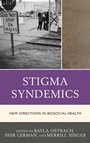 Cover: Stigma Syndemics - Lexington Books