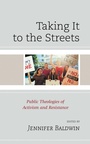 Cover: Taking It to the Streets - Lexington Books