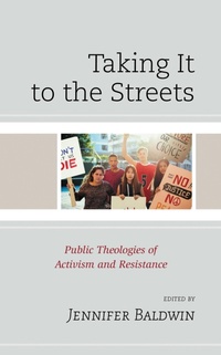 Enlarge image Cover: Taking It to the Streets - Lexington Books