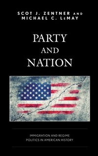 Enlarge image Cover: Party and Nation - Bloomsbury eBooks US