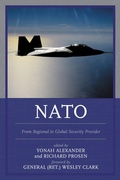 Cover: NATO - Lexington Books