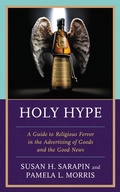 Cover: Holy Hype - Bloomsbury eBooks US