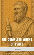 Cover: The Complete Works of Plato - Zenith Horizon Publishing