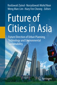 Abbildung von: Future of Cities in Asia - Springer