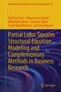 Cover: Partial Least Squares Structural Equation Modeling and Complementary Methods in Business Research - Springer