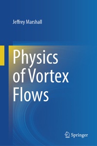 Abbildung von: Physics of Vortex Flows - Springer