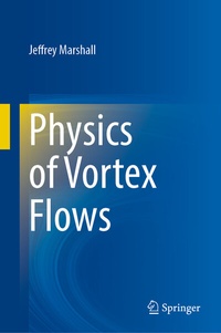 Abbildung von: Physics of Vortex Flows - Springer