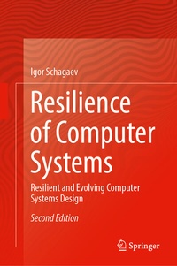 Abbildung von: Resilience of Computer Systems - Springer