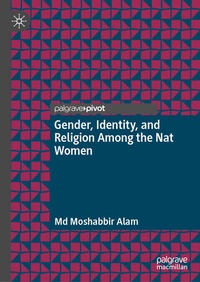 Abbildung von: Gender, Identity, and Religion Among the Nat Women - Palgrave Macmillan