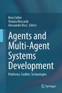 Cover: Agents and Multi-Agent Systems Development - Springer