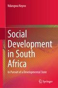 Abbildung von: Social Development in South Africa - Springer