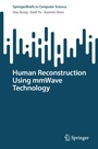 Cover: Human Reconstruction Using mmWave Technology - Springer