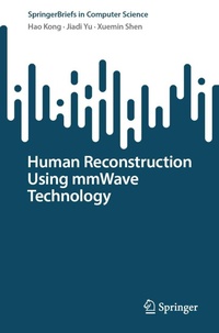 Abbildung von: Human Reconstruction Using mmWave Technology - Springer