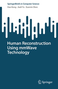 Abbildung von: Human Reconstruction Using mmWave Technology - Springer