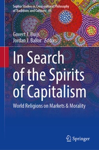 Abbildung von: In Search of the Spirits of Capitalism - Springer