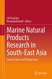 Abbildung von: Marine Natural Products Research in South-East Asia - Springer