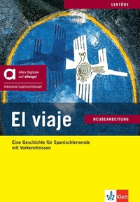 Abbildung von: El viaje - Hybride Ausgabe allango - Klett