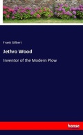 Cover: Jethro Wood - Hansebooks
