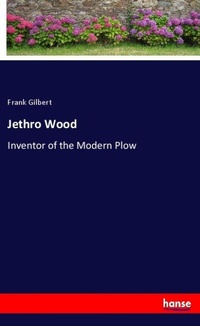 Enlarge image Cover: Jethro Wood - Hansebooks
