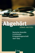 Abbildung von: Abgehört - Ullstein Taschenbuchverlag