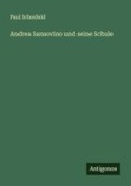 Cover: Andrea Sansovino und seine Schule - Antigonos Verlag